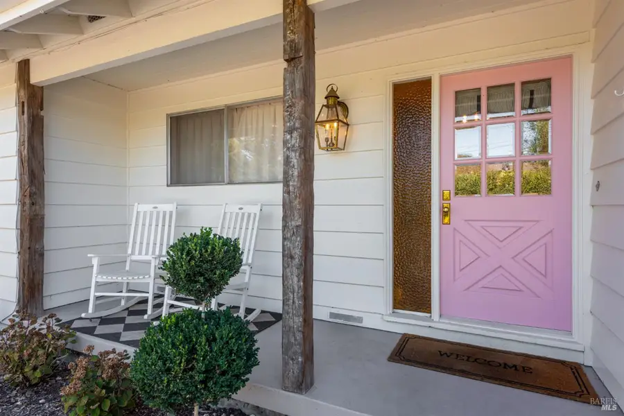 500 Rohde Lane, Petaluma, CA 94952 - #2
