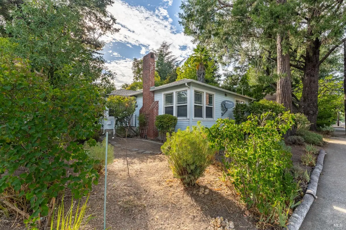 502 Jones Street, Ukiah, CA 95482 - #1