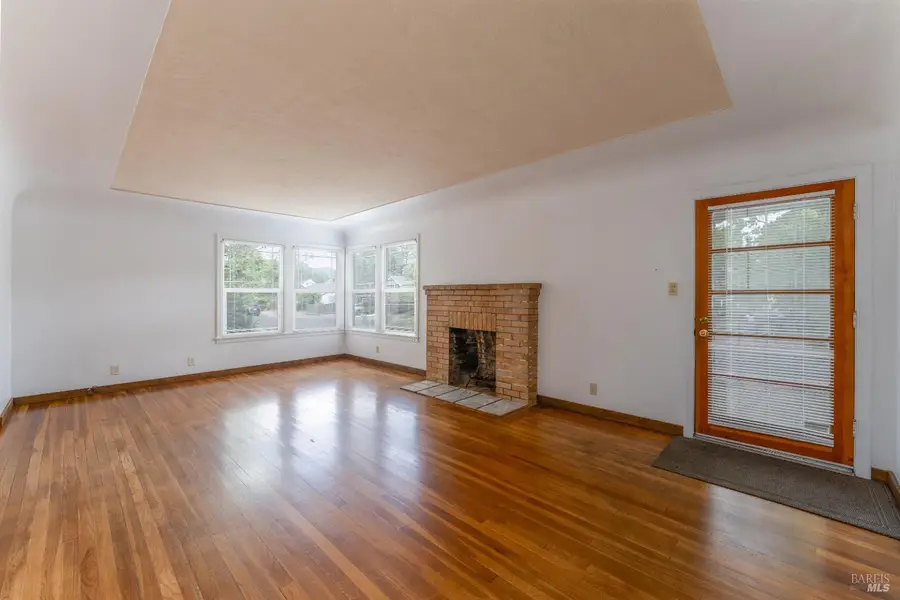 502 Jones Street, Ukiah, CA 95482 - #2
