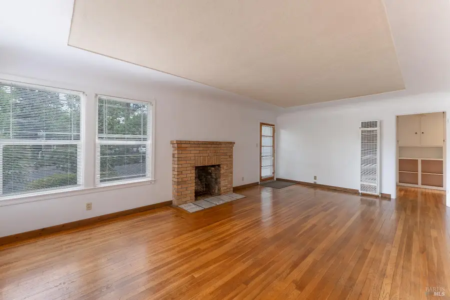 502 Jones Street, Ukiah, CA 95482 - #3