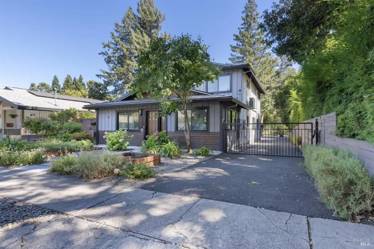 1507 Cedar Avenue, Napa, CA 94559 - #1