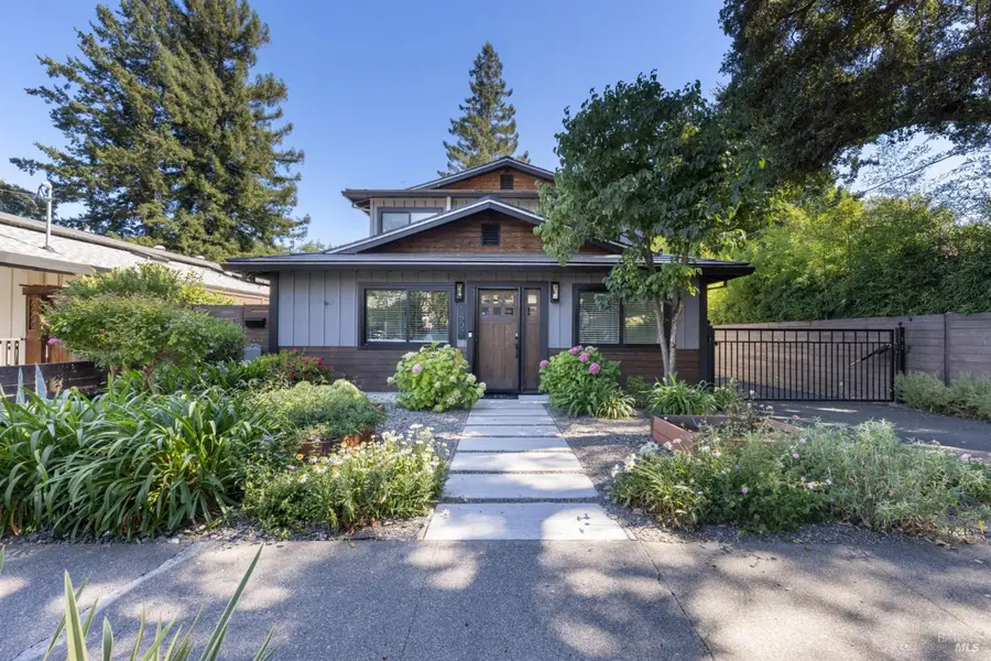 1507 Cedar Avenue, Napa, CA 94559 - #2