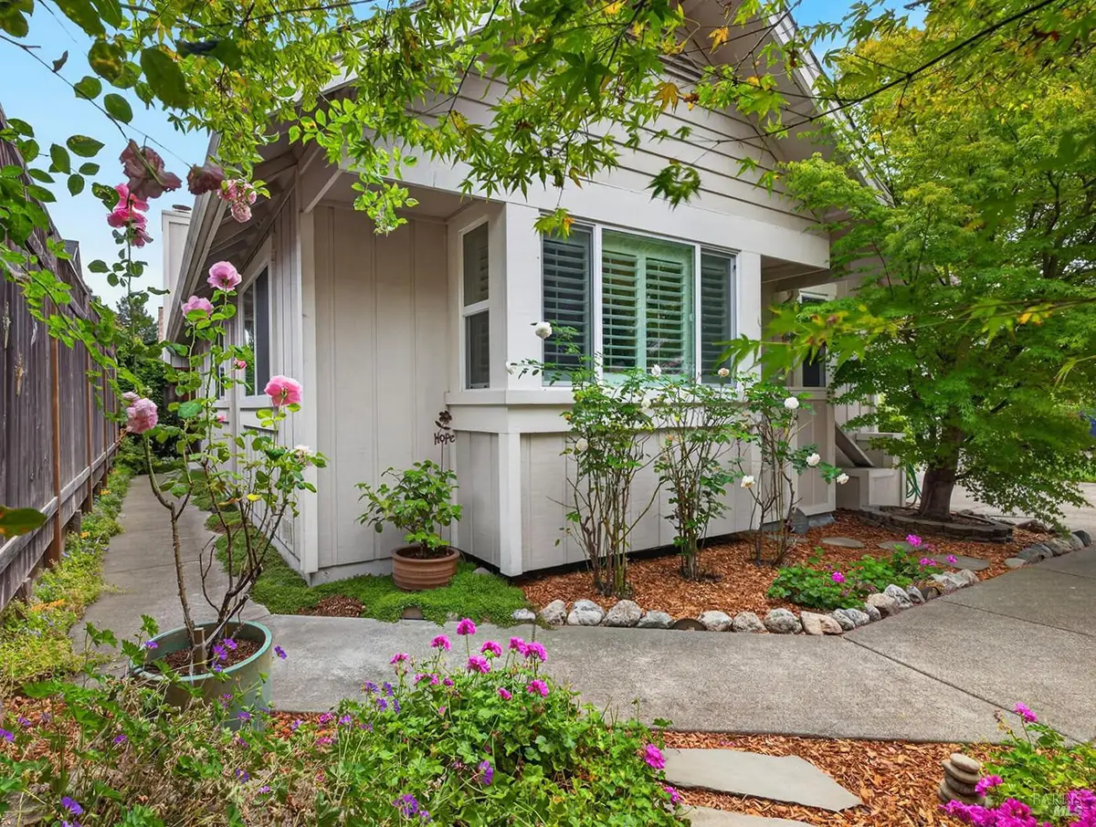 1450 Morning Glory Drive, Petaluma, CA 94954 - #1