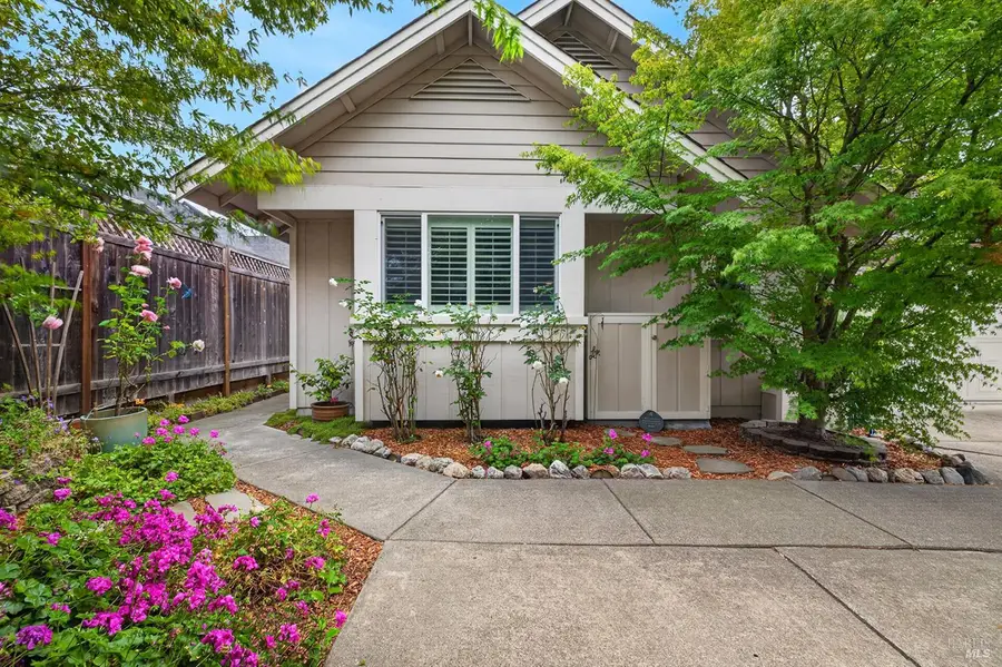 1450 Morning Glory Drive, Petaluma, CA 94954 - #3