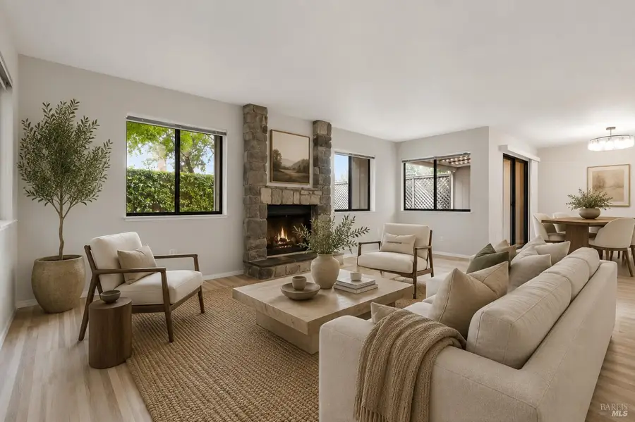 566 March Avenue, Healdsburg, CA 95448 - #2