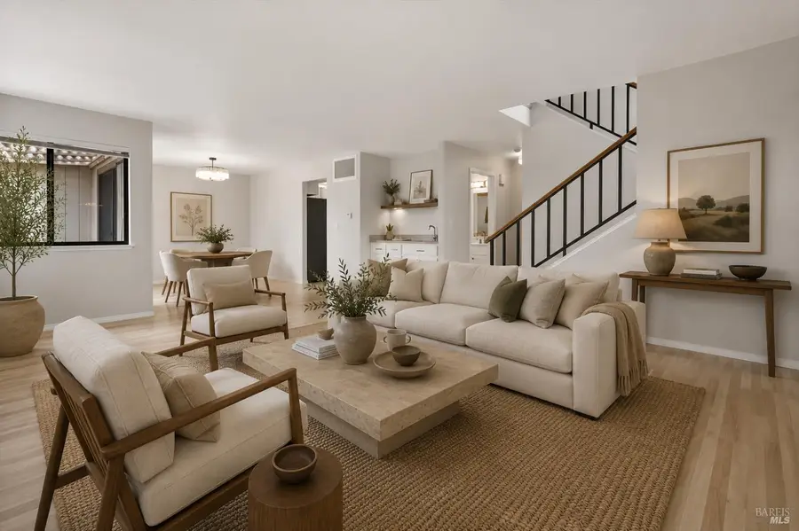 566 March Avenue, Healdsburg, CA 95448 - #3