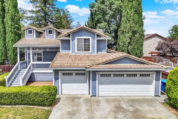 620 Monk Court, Dixon, CA 95620