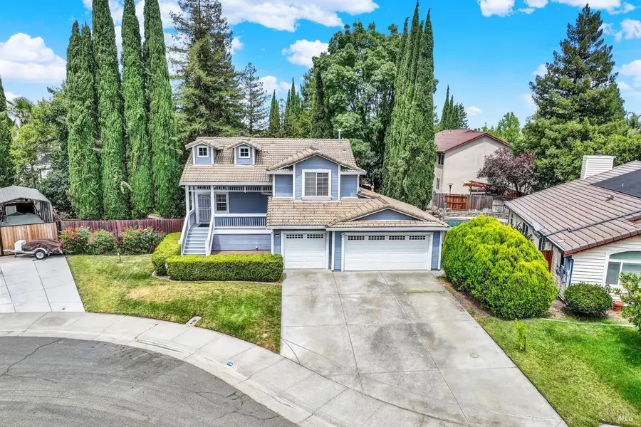 620 Monk Court, Dixon, CA 95620 - #2