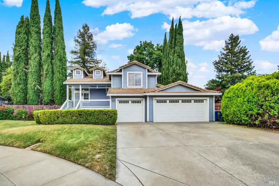 620 Monk Court, Dixon, CA 95620 - #3