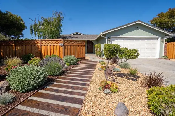 2015 Southwood Drive, San Pablo, CA 94806