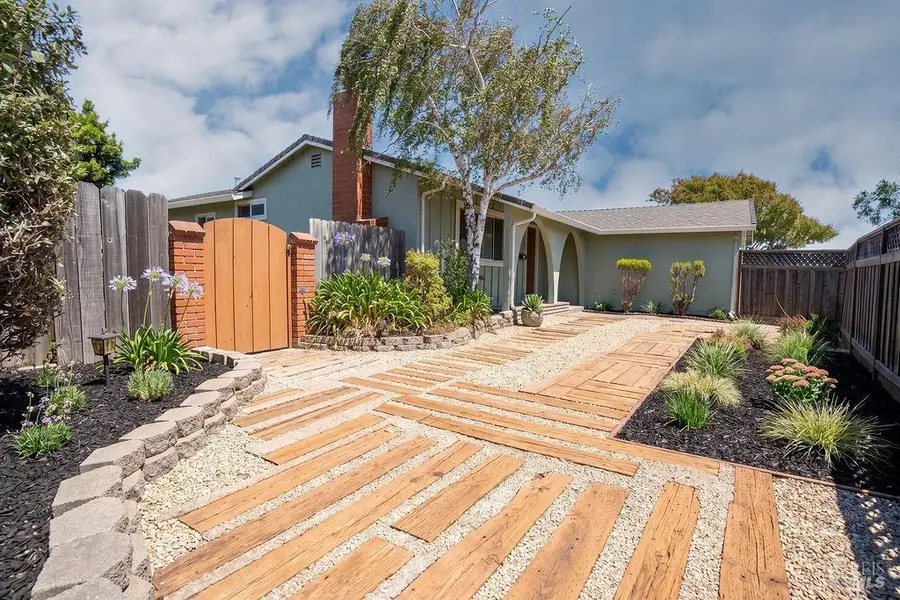 2015 Southwood Drive, San Pablo, CA 94806 - #2