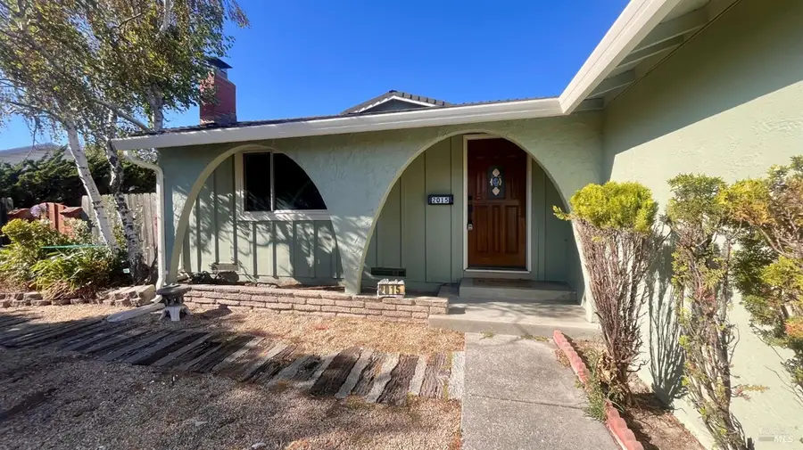 2015 Southwood Drive, San Pablo, CA 94806 - #3