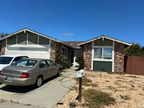 708 Springfiled Way, Vallejo, CA 94589