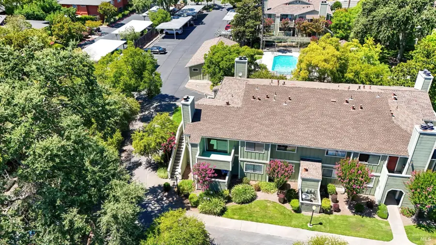 192 W Agua Caliente Road, Sonoma, CA 95476 - #2