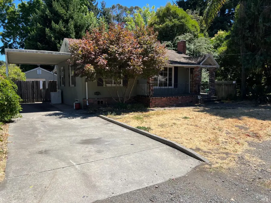 4140 Garden Road, El Sobrante, CA 94803 - #2