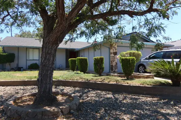 303 Dahlia Street, Fairfield, CA 94533