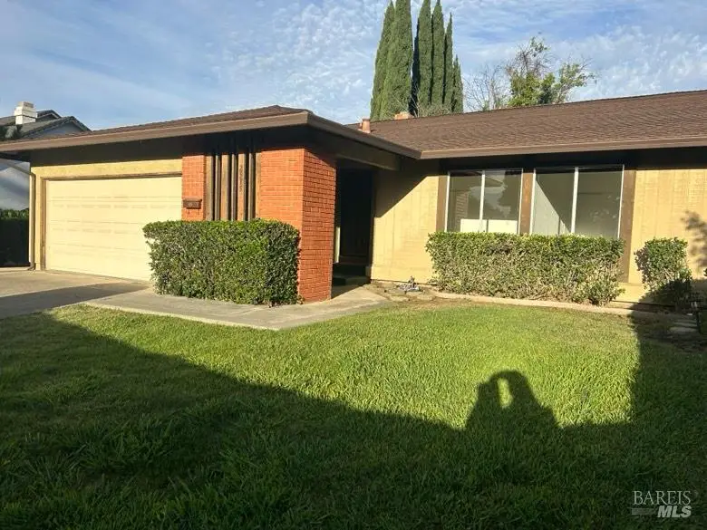 2515 Dover Avenue, Fairfield, CA 94533 - #1