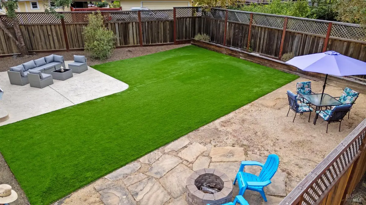 4755 Sunshine Avenue, Santa Rosa, CA 95409 - #1