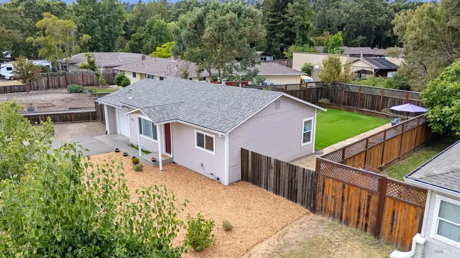 4755 Sunshine Avenue, Santa Rosa, CA 95409 - #2