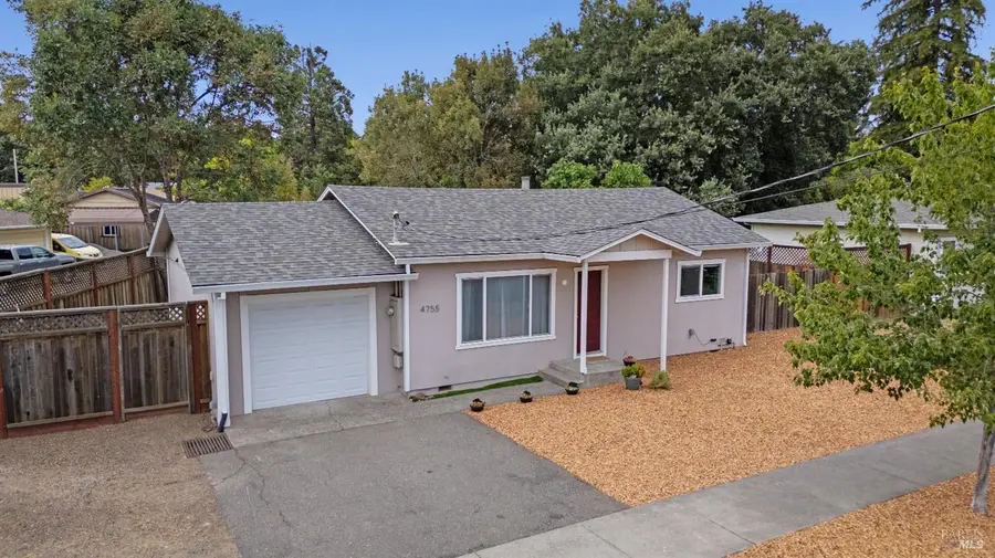 4755 Sunshine Avenue, Santa Rosa, CA 95409 - #3