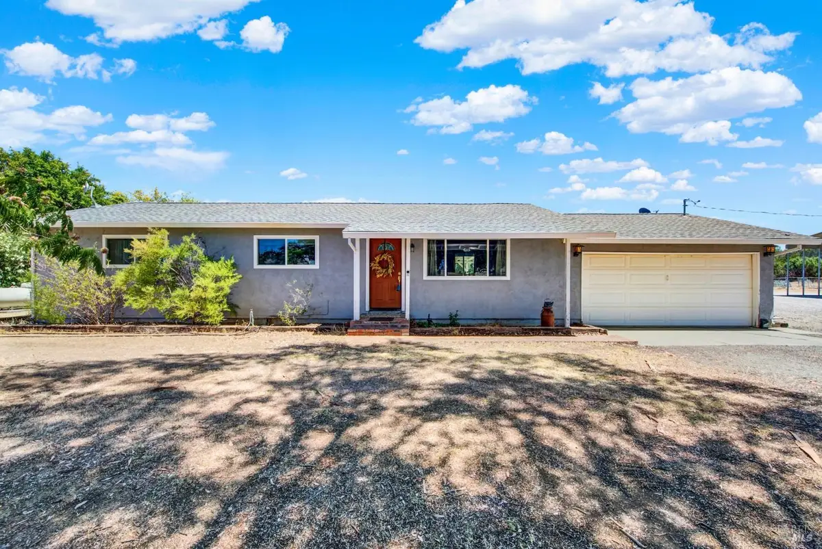 8412 Tubbs Road, Winters, CA 95694 - #1