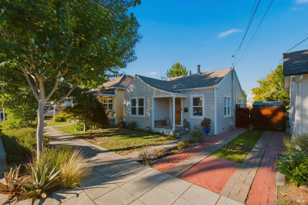 1620 Spencer Street, Napa, CA 94559 - #1