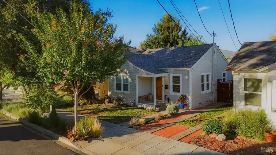 1620 Spencer Street, Napa, CA 94559 - #2