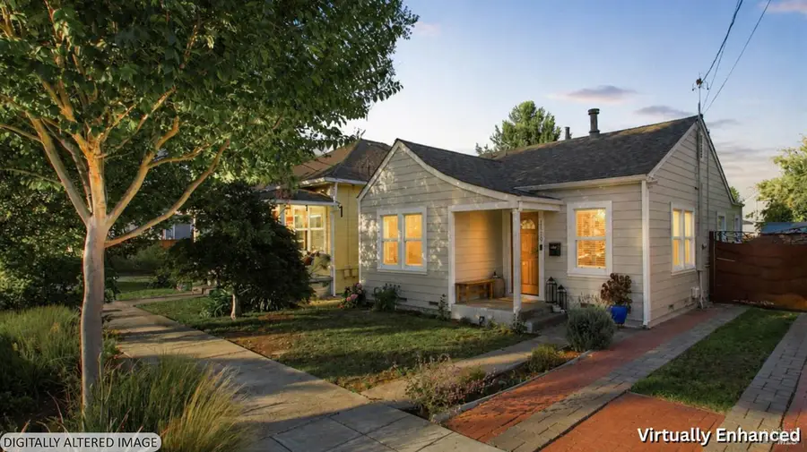 1620 Spencer Street, Napa, CA 94559 - #3