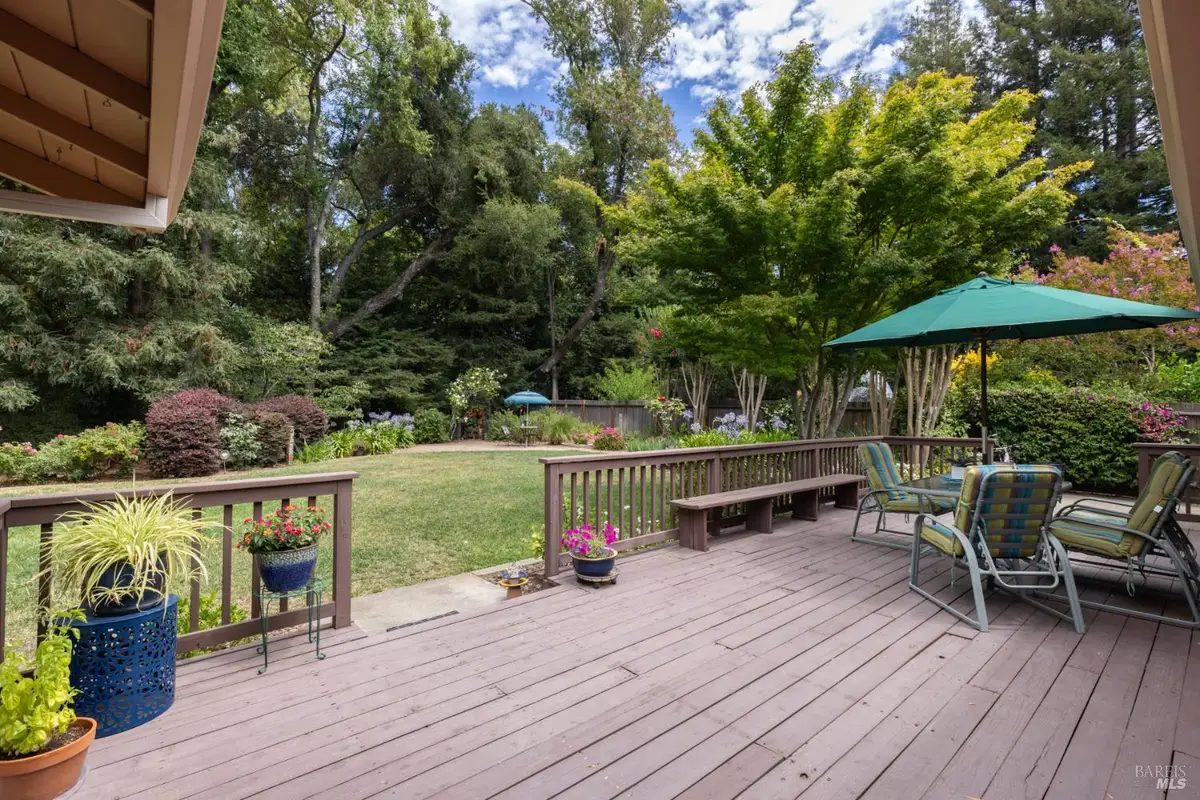 2642 W Pueblo Avenue, Napa, CA 94558 - #1