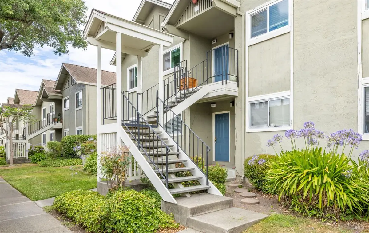 746 Santa Alicia Drive, Rohnert Park, CA 94928 - #1