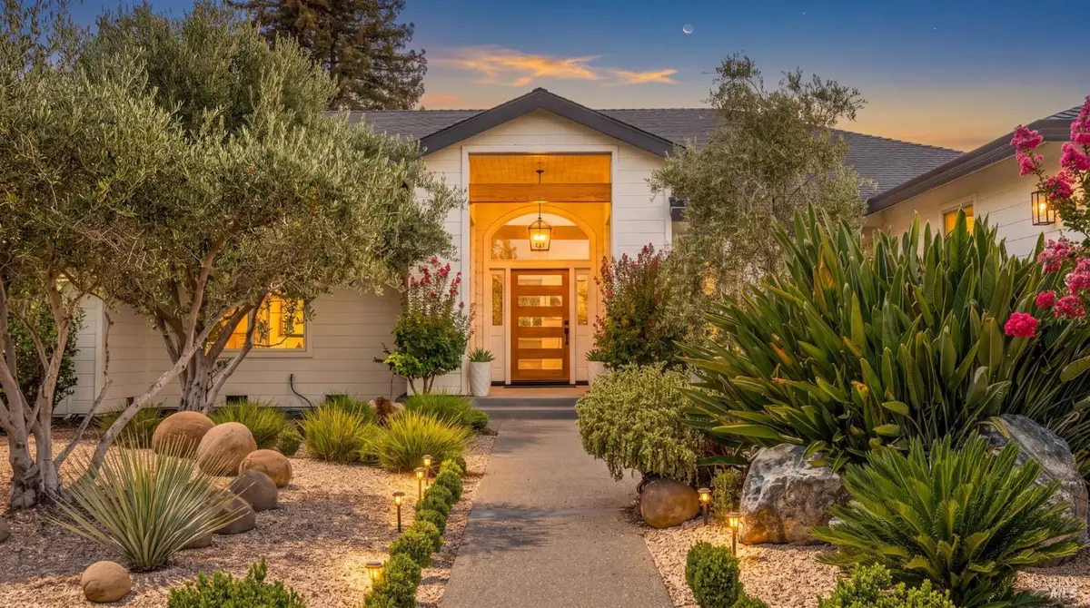 1586 Arrowhead Drive, Saint Helena, CA 94574 - #1