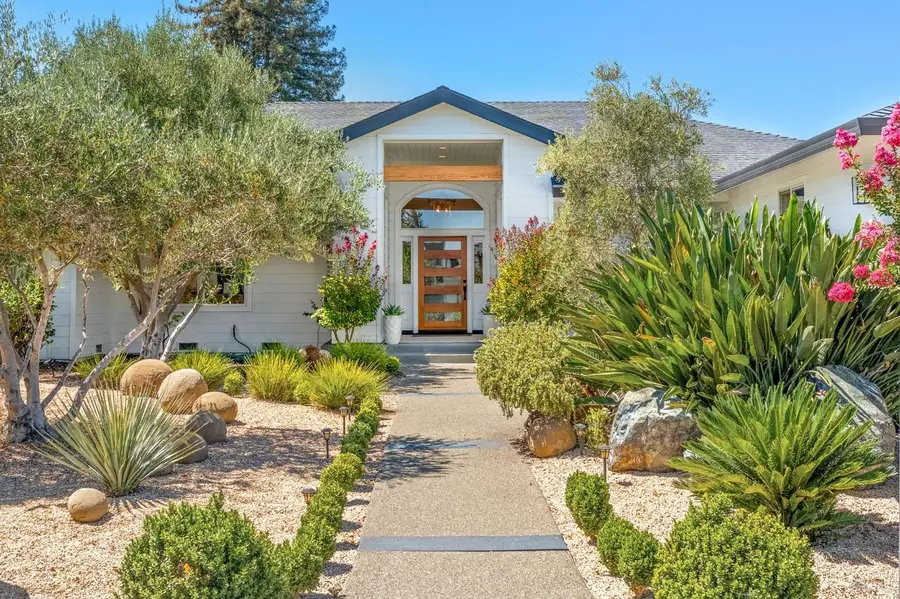 1586 Arrowhead Drive, Saint Helena, CA 94574 - #3