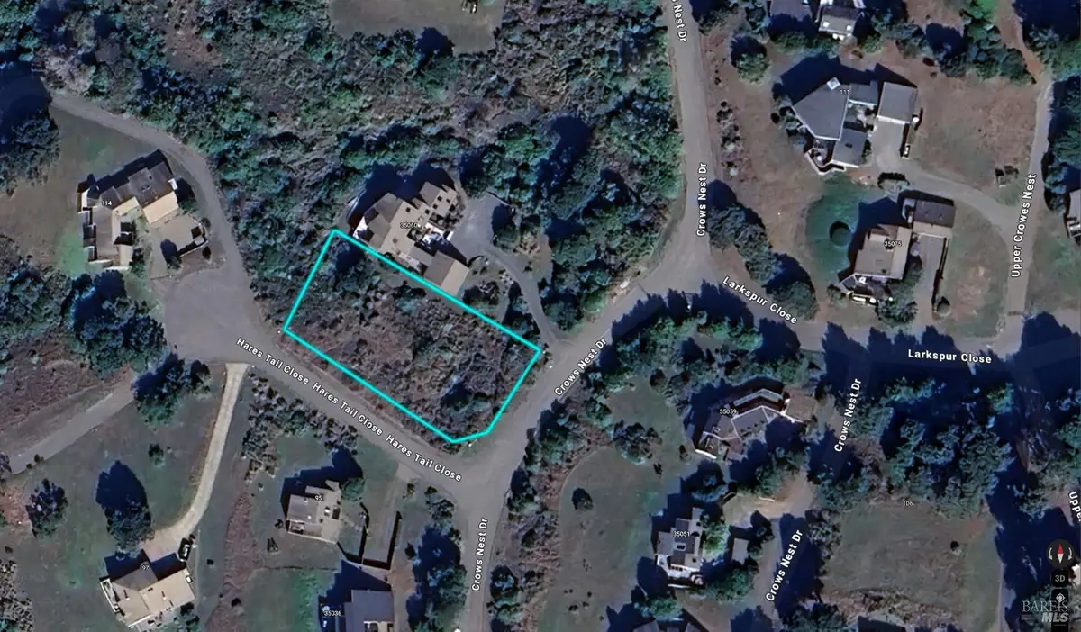 106 Hares Tail, The Sea Ranch, CA 95497 - #1