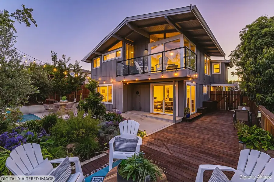 730 W I Street, Benicia, CA 94510 - #2