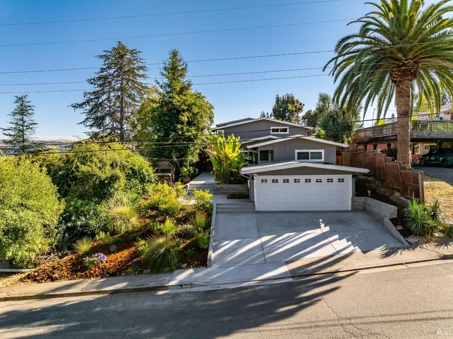 730 W I Street, Benicia, CA 94510 - #3