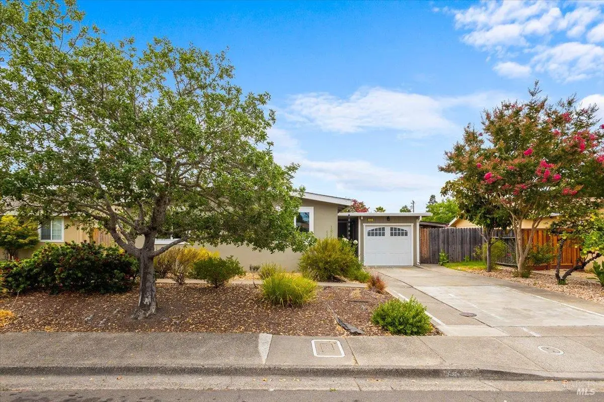 232 Twin Oaks Way, Healdsburg, CA 95448 - #1