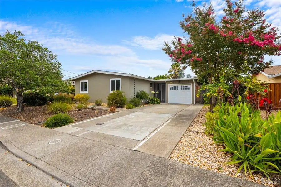 232 Twin Oaks Way, Healdsburg, CA 95448 - #3