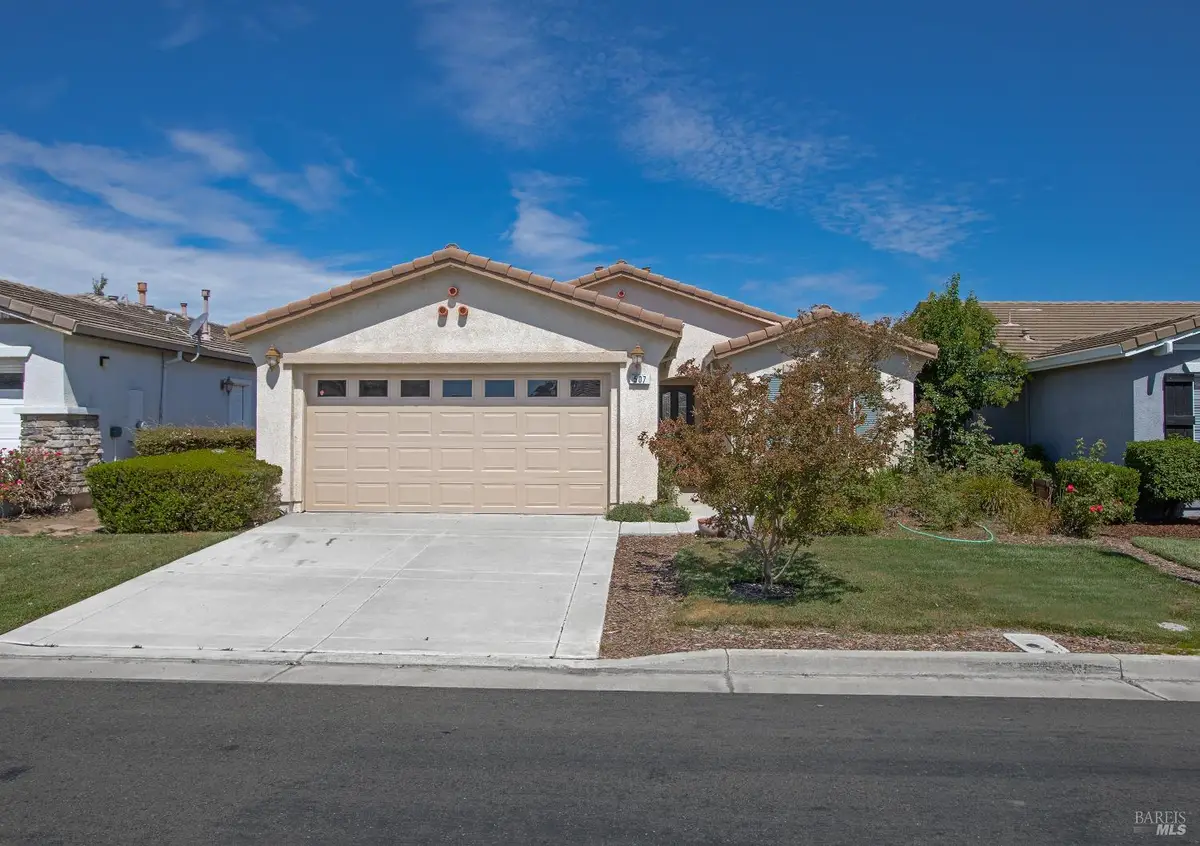 507 Palisades Drive, Rio Vista, CA 94571 - #1