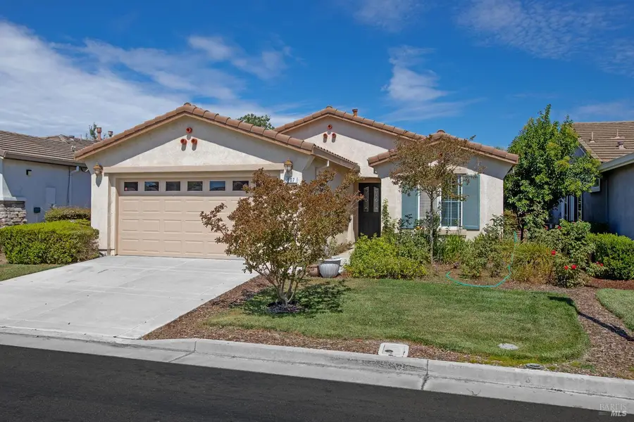 507 Palisades Drive, Rio Vista, CA 94571 - #2