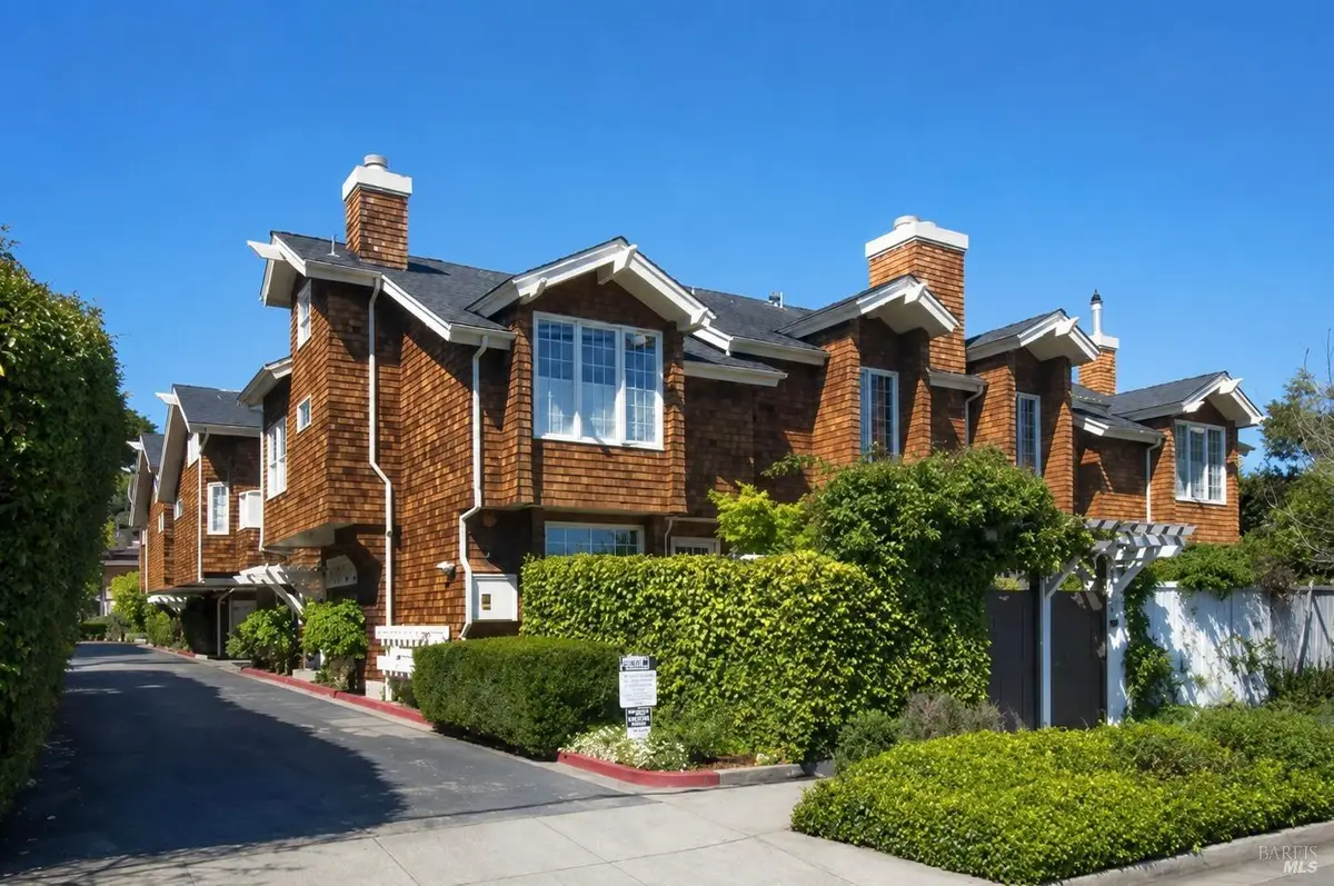 76 Ross Avenue #3, San Anselmo, CA 94960 - #1