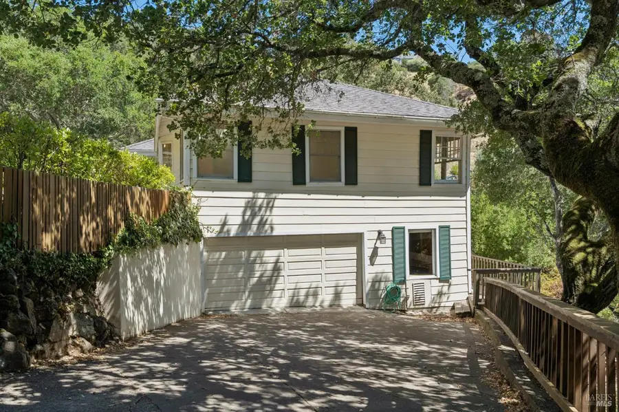 2 Michael Way, San Anselmo, CA 94960 - #2