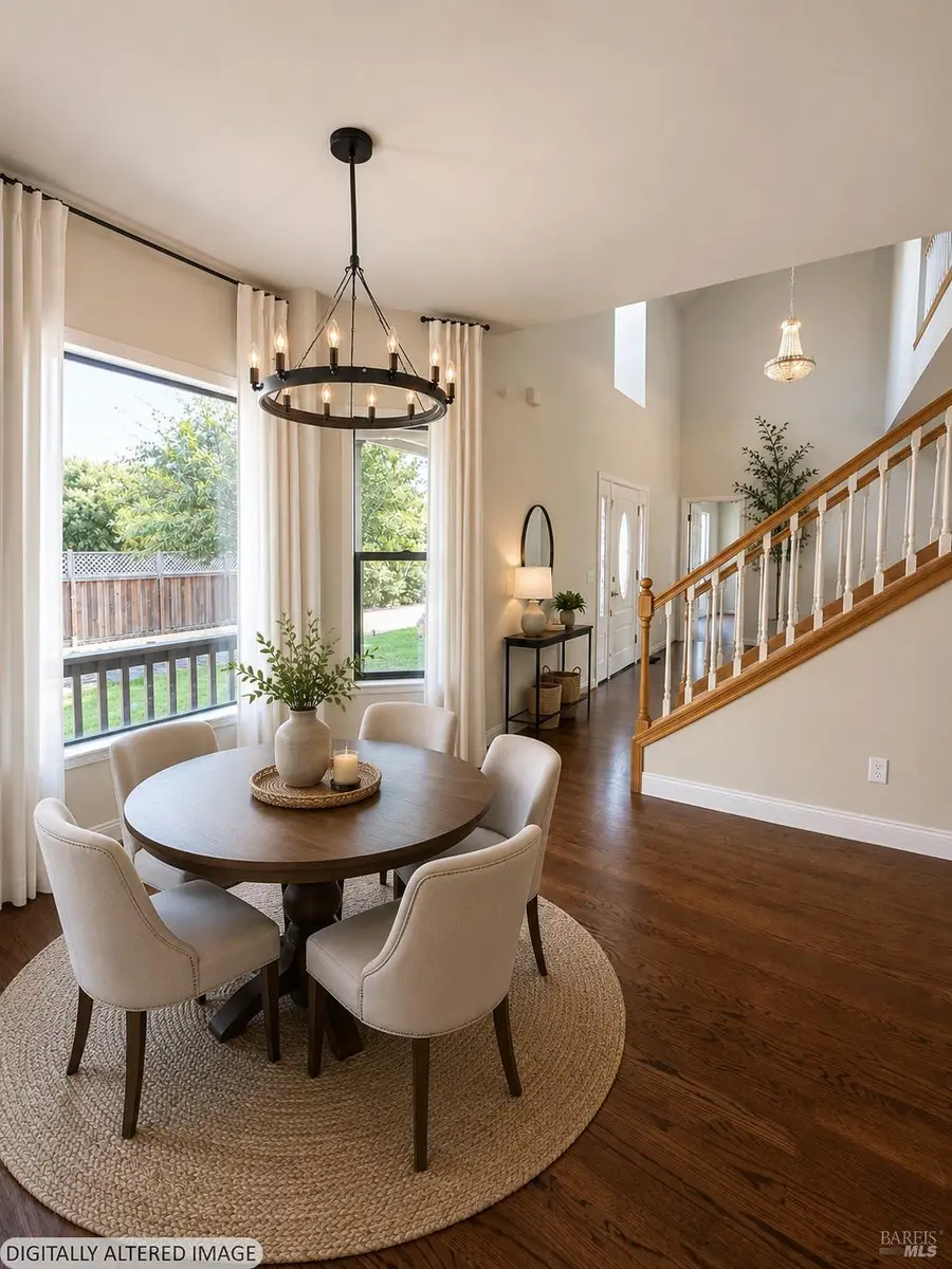 7958 Shira Street, Windsor, CA 95492 - #3