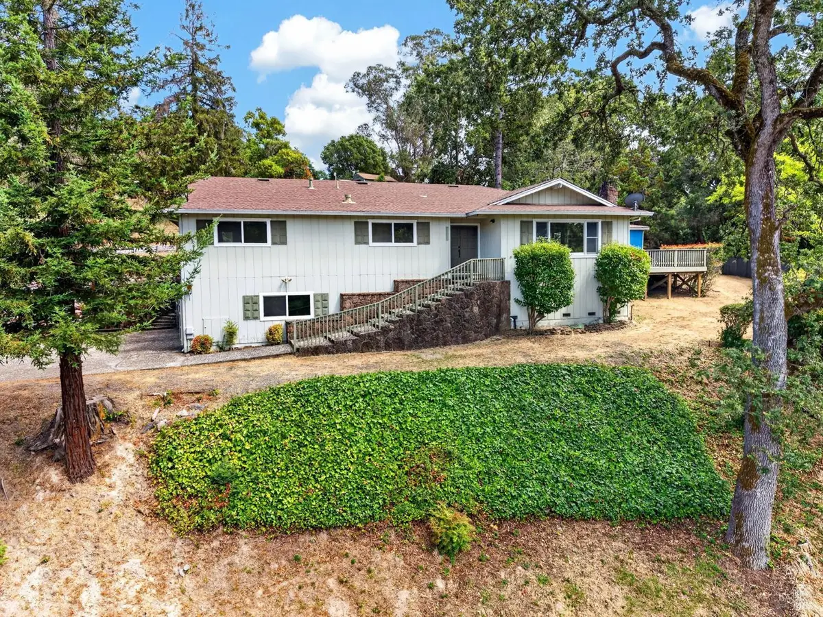 3200 Chanate Road, Santa Rosa, CA 95404 - #1