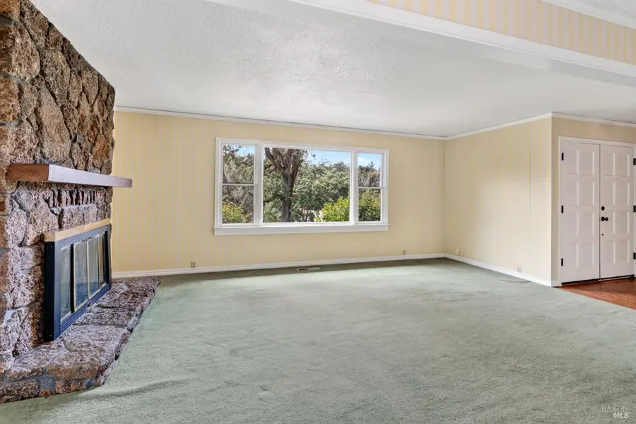 3200 Chanate Road, Santa Rosa, CA 95404 - #3