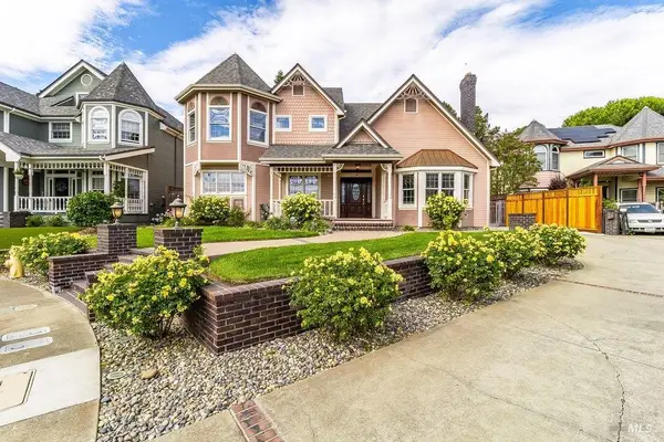 1166 Dominic Court, Benicia, CA 94510