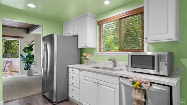 477 Alamo Creek Court #E, Vacaville, CA 95688