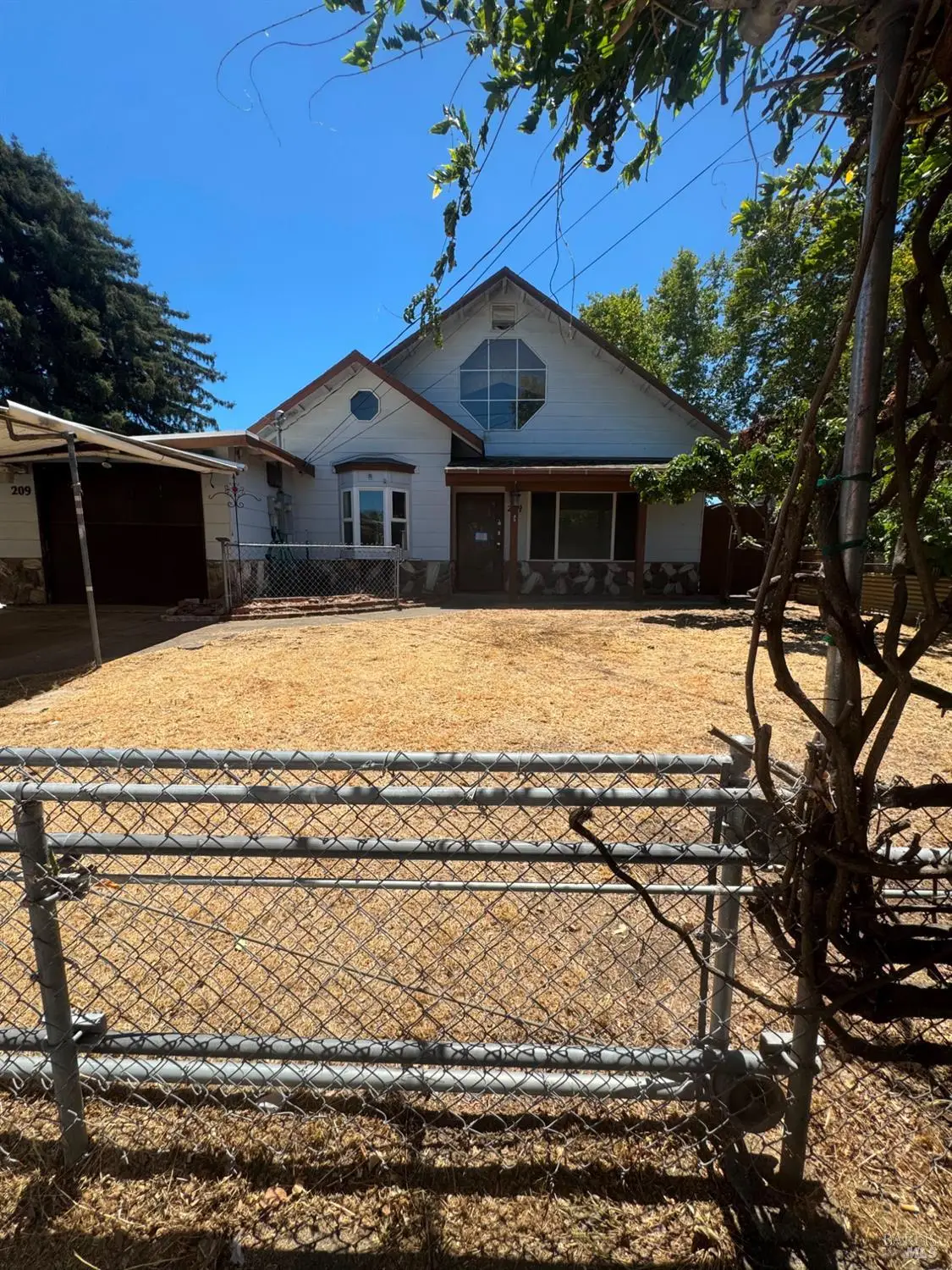 209 Irvington Drive, Ukiah, CA 95482 - #1