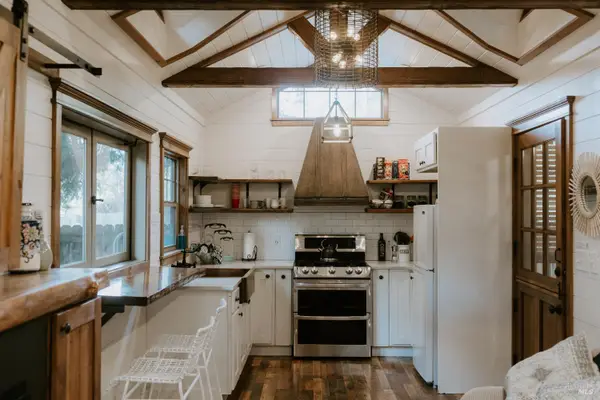 14755 Armstrong Woods Road, Guerneville, CA 95446