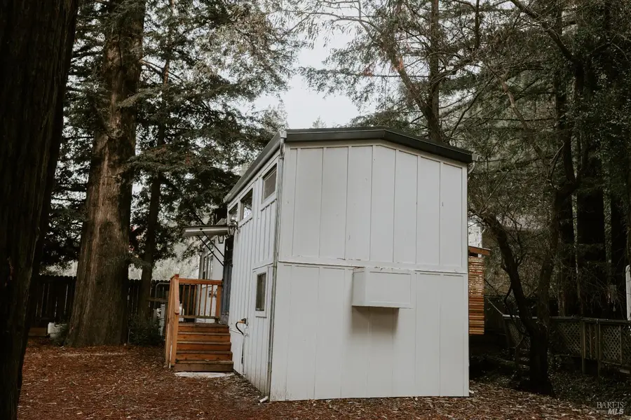 14755 Armstrong Woods Road, Guerneville, CA 95446 - #2