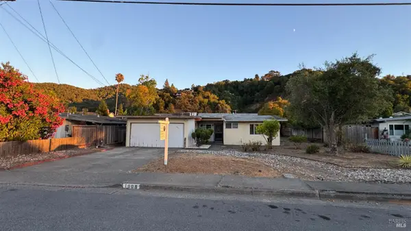 1008 Adrian Way, San Rafael, CA 94903